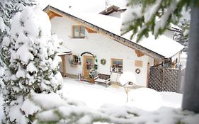 Haus Anna Gröbner